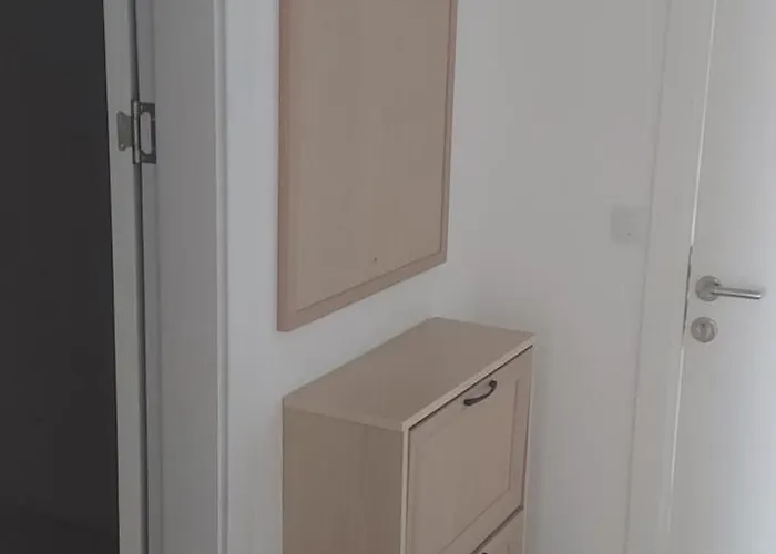 Sea Wolf луксозен с панорамна гледка към морето климатик с нова напълно оборудвана кухня отделна баня с тоалетна гледка към басейна на 30 м от плажа паркинг към хотела навсякъде близо Апартаменты